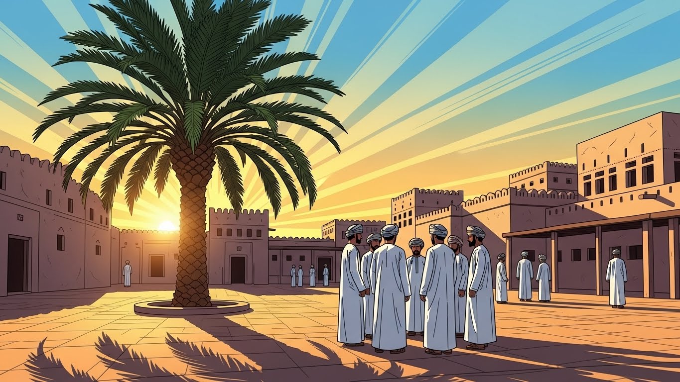 المخيم القرآني (4)